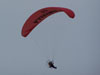 Paraglider.