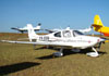 Cirrus SR-22 G3, PR-EDM.