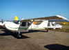 Stoddard-Hamilton/Flyer Glastar, PU-AMK.