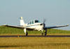 Beechcraft F33A Bonanza, PR-SBB.