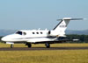 Cessna 510 Citation Mustang, N318CM.