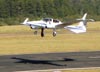 Diamond DA42, PP-BCC.