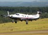 Pilatus PC-12/47E, PR-MGM.