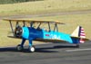 Boeing A75N1 Stearman (PT-17), PR-FJC.