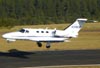 Cessna 510 Citation Mustang, N318CM.