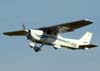 Cessna 172M Skyhawk, PT-KBO.