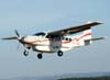 Cessna 208A Caravan, PT-OGX.