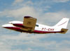 Piper/Embraer EMB-810C Seneca II, PT-EHV. (23/06/2012)