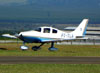Cessna LC42-550FG 350 Corvalis, PT-TLA. (23/06/2012)