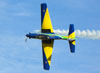 Embraer EMB-312 (T-27 Tucano), FAB 1358, da Esquadrilha da Fumaa. (23/06/2012)
