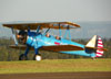 Boeing A75N1 Stearman (PT-17), PR-FJC. (23/06/2012)