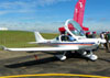 Aerospool/Edra Dynamic WT9, PU-PPP. (23/06/2012)