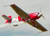 Extra EA-300L, PR-ZDV, pilotado por Hernani Dippolito. (23/06/2012)