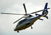 Eurocopter EC155B Dauphin, PR-HAN. (23/06/2012)