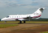 Beechcraft Beechjet 400A, PP-SKI. (23/06/2012)