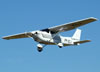 Cessna R172K Hawk XP, PP-ELI. (24/06/2012)