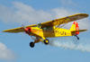 Piper PA-18-150 Super Cub, PT-LFA, do Instituto Arruda Botelho. (24/06/2012)