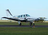 Beechcraft 95-B55 Baron, PT-IEU. (24/06/2012)