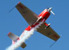 Extra EA-300L, PR-ZDV, pilotado por Luiz Guilherme Richieri. (24/06/2012)