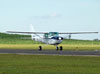 Cessna 152, PR-CLM. (24/06/2012)