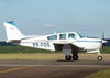 Beechcraft F33A Bonanza, PR-FOS. (24/06/2012)