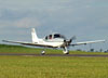 Cirrus SR22 G3 GTS, PR-OTO. (24/06/2012)