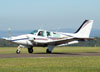 Beechcraft 95-B55 Baron, PT-IEU. (24/06/2012)