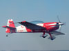 Extra EA-300L, PR-ZDV, pilotado por Luiz Guilherme Richieri. (24/06/2012)