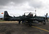 Embraer EMB-314 Super Tucano (A-29A), FAB 5722, da FAB (Fora Area Brasileira). (22/06/2012)