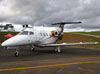 Embraer EMB-500 Phenom 100, PT-PYP. (22/06/2012)