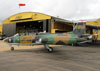 Aermacchi/Embraer EMB-326GC (AT-26) Xavante, FAB 4596, do Instituto Arruda Botelho. (22/06/2012)