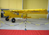 Piper PA-18-180 Super Cub, PR-ZBG, do Instituto Arruda Botelho. (22/06/2012)