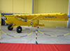 Piper PA-18-180 Super Cub, PR-ZBG, do Instituto Arruda Botelho. (22/06/2012)