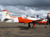 Embraer EMB-312 (T-27 Tucano), FAB 1335, da AFA (Academia da Fora Area). (22/06/2012)