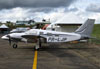 Piper PA-34-220T Seneca V, PR-LJP. (22/06/2012)