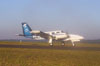 Piper/Embraer EMB-810C, Seneca, PT-RDL, da EJ, de Itápolis.