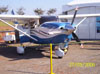 Cessna 206 Stationair TC.