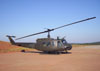 Bell UH-1H Iroquois da FAB.