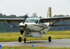 Cessna 208A Caravan I (C-98), FAB 2706, da FAB. (08/05/2010) Foto: Bruno Scmidt.