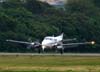 Beechcraft C-90GTI, PR-LYG, da Lder Aviao. (19/10/2008)