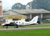 Piper PA-34-220T Seneca V, PR-EAG. (19/10/2008)