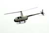 Robinson R44 Raven II, PP-MCH. (19/10/2008)