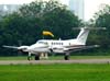 Beechcraft King Air B-200, PR-APJ. (19/10/2008)