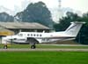 Beechcraft King Air B-200, PR-APJ. (19/10/2008)