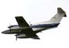 Embraer EMB-121A Xingu I, PT-MCD. (19/10/2008)