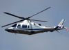 Agusta A109E Power, PR-YLO. (23/09/2012)