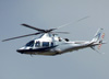 Agusta A109E Power, PP-SAX. (23/09/2012)