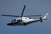 Agusta A109E Power, PP-SAX. (23/09/2012)