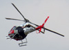 Eurocopter/Helibrás AS-350BA Esquilo, PR-SMW (Chamado "Águia 15"), da Polícia Militar do Estado de São Paulo. (23/09/2012)