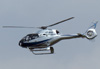 Eurocopter EC120B Colibri, PP-WAB. (23/09/2012)